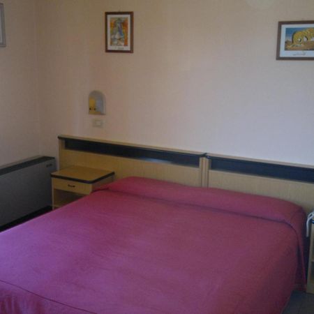 Hotel Centrale Argenta Zewnętrze zdjęcie