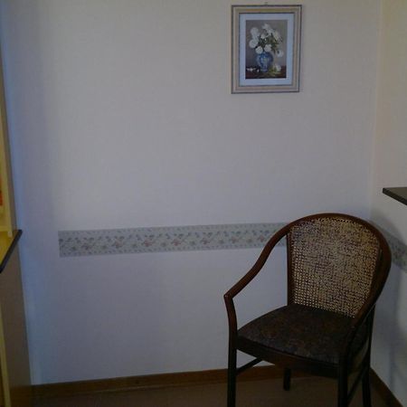 Hotel Centrale Argenta Zewnętrze zdjęcie