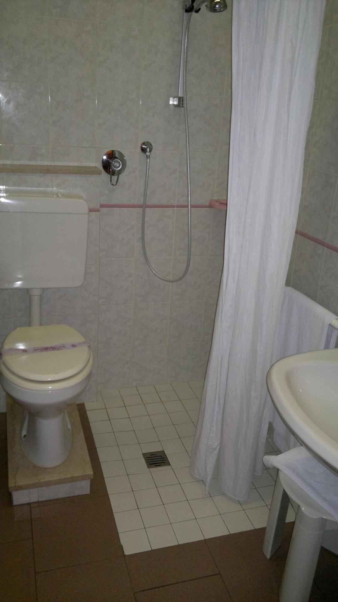 Hotel Centrale Argenta Zewnętrze zdjęcie