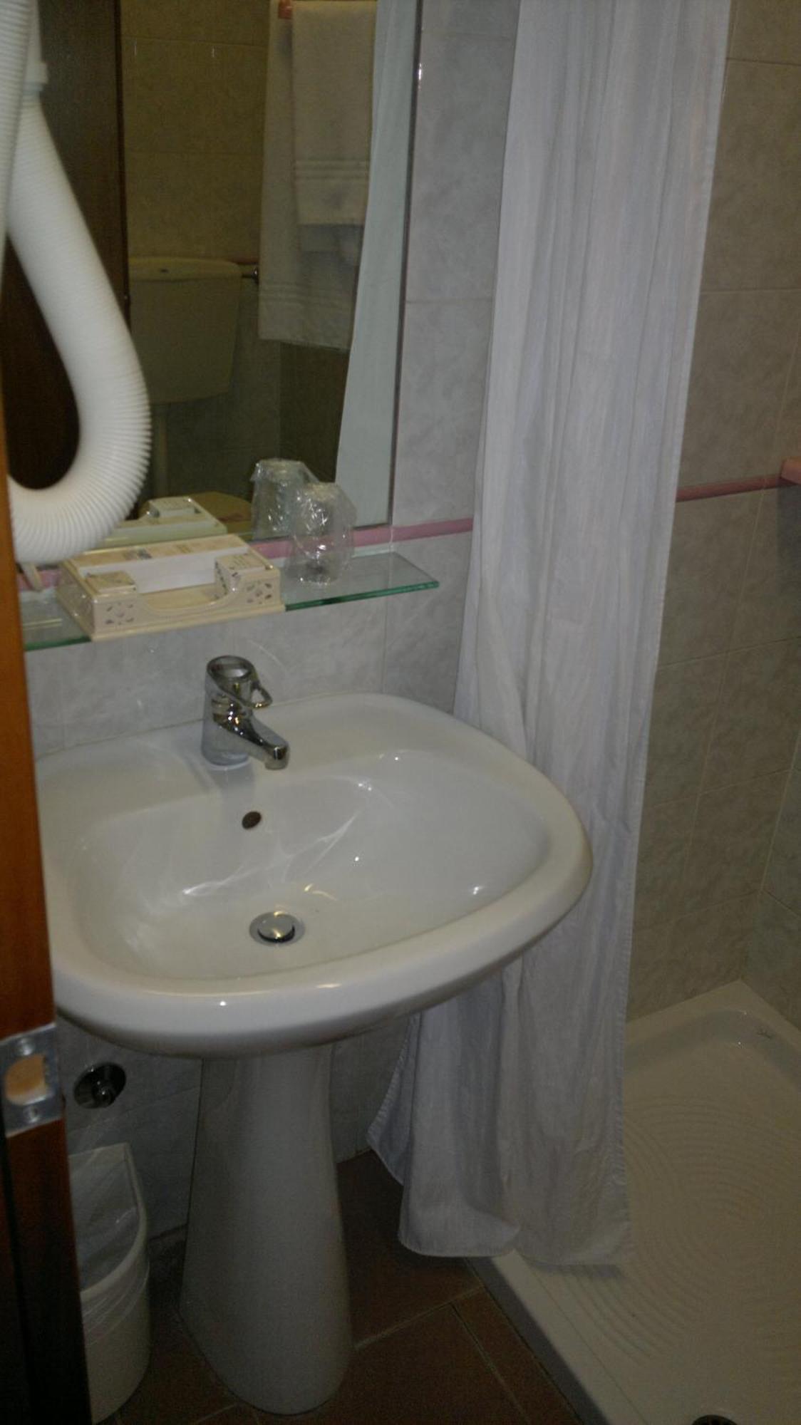 Hotel Centrale Argenta Zewnętrze zdjęcie