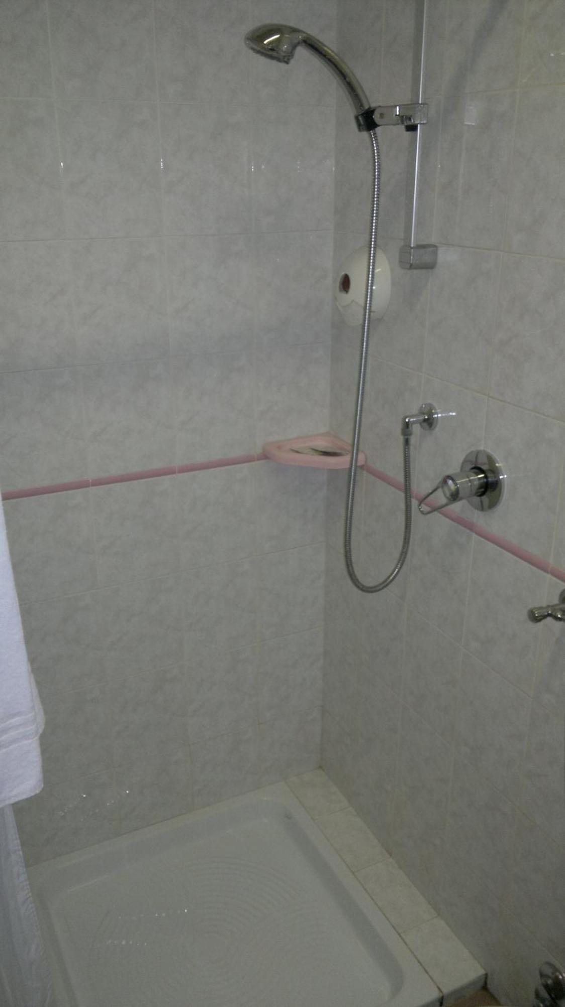 Hotel Centrale Argenta Zewnętrze zdjęcie