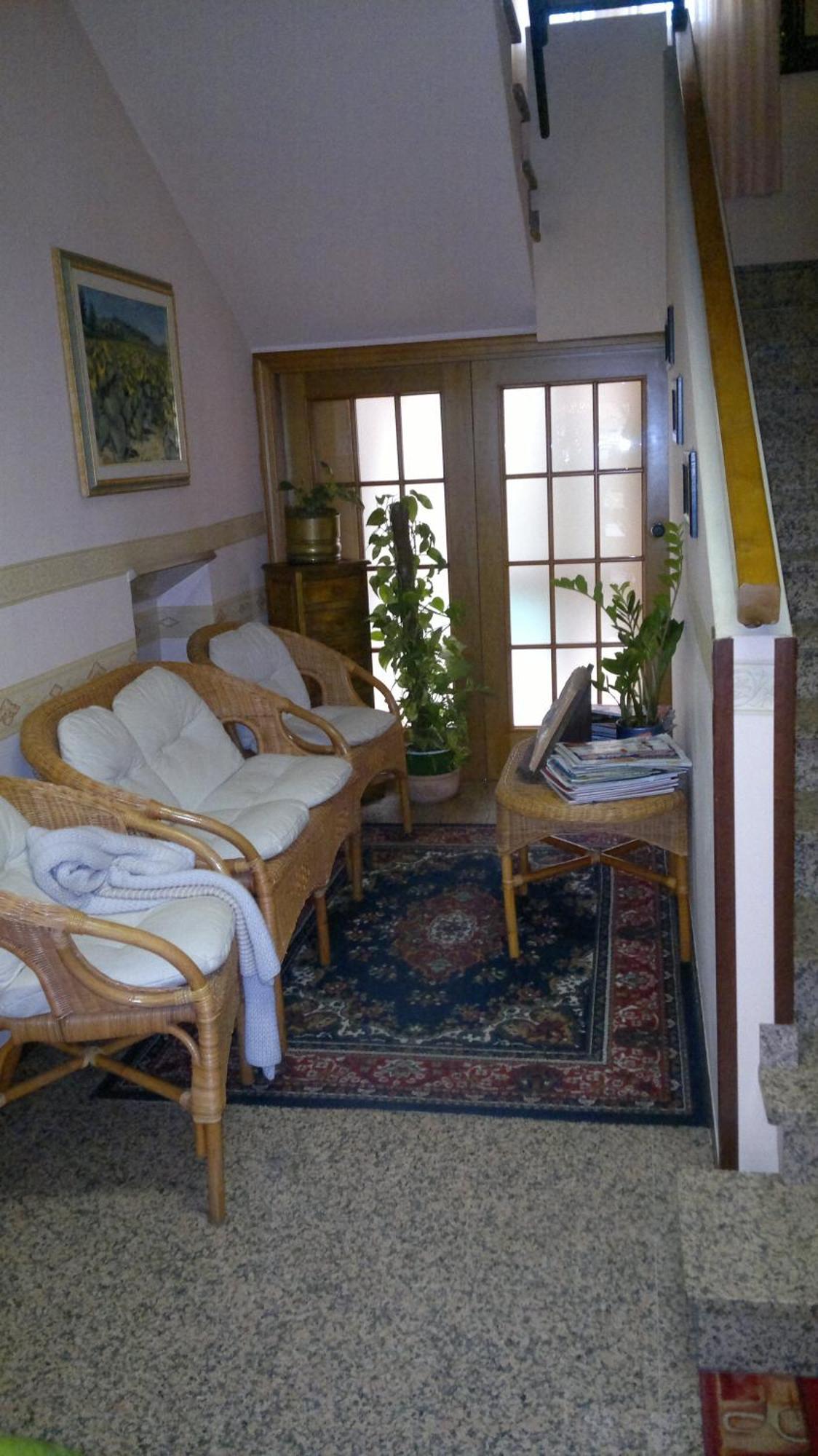 Hotel Centrale Argenta Zewnętrze zdjęcie