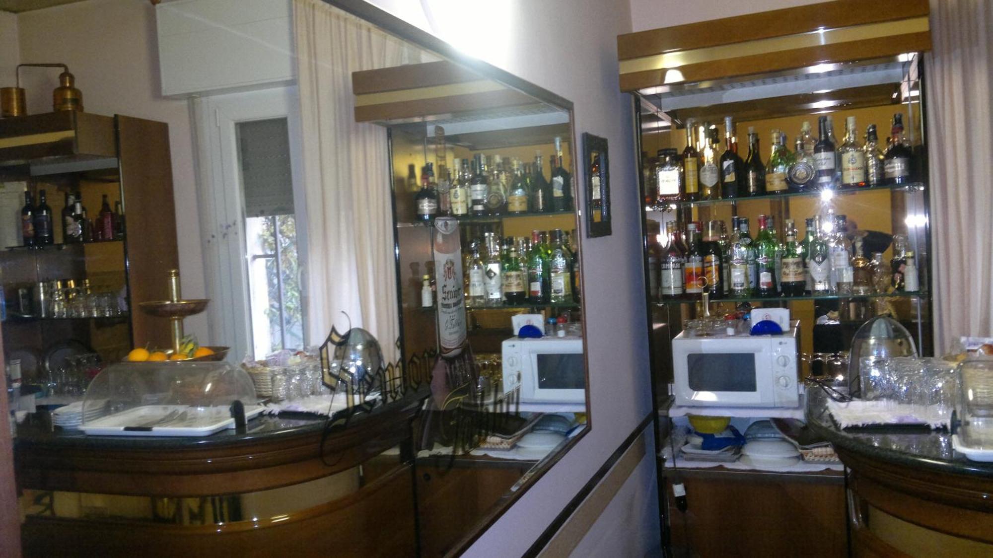 Hotel Centrale Argenta Zewnętrze zdjęcie