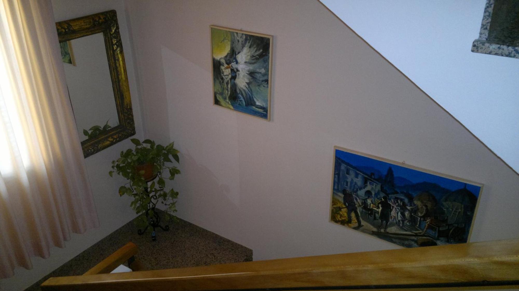 Hotel Centrale Argenta Zewnętrze zdjęcie